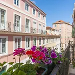 Principe Real Lisbon