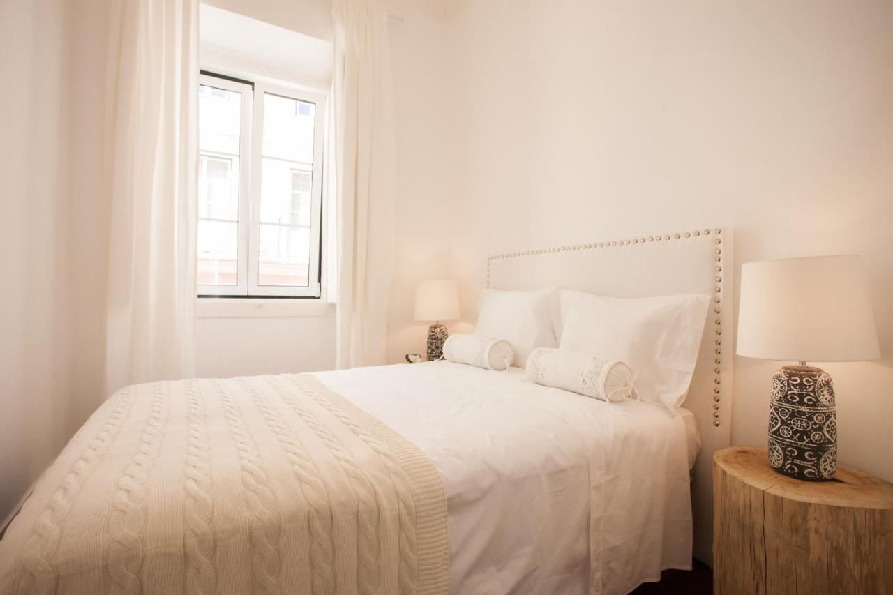 Apartment Principe Real Lisbon