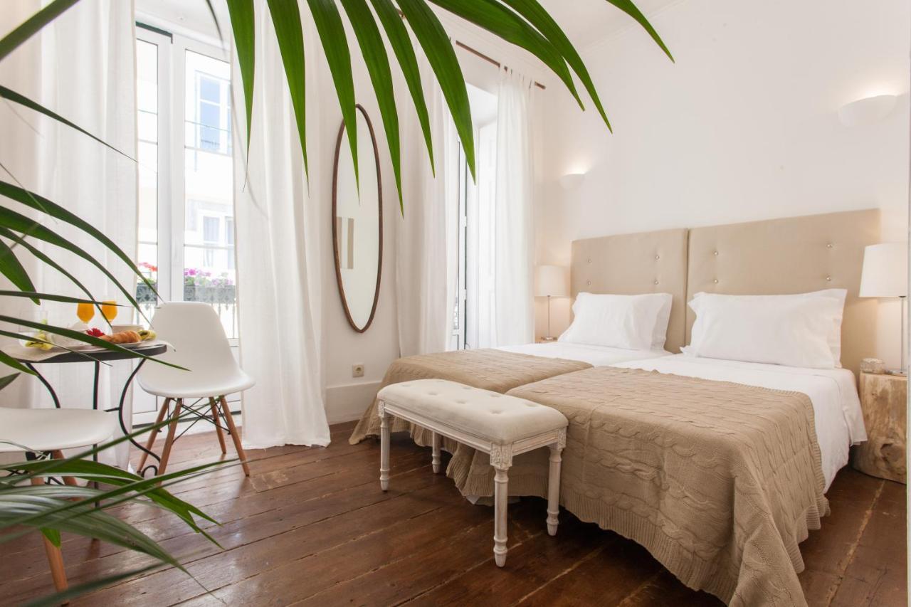 Apartment Principe Real