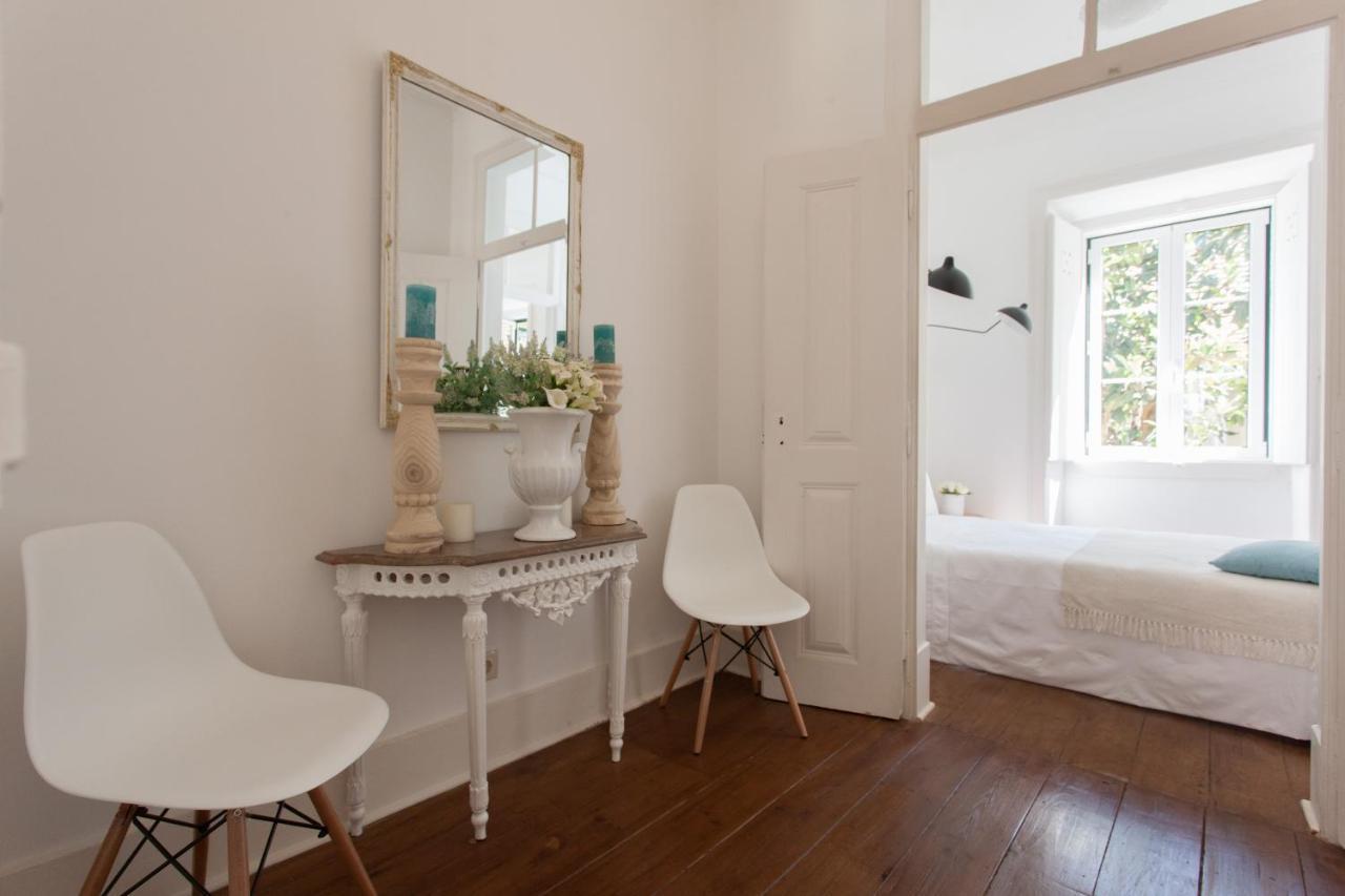 Apartment Principe Real *