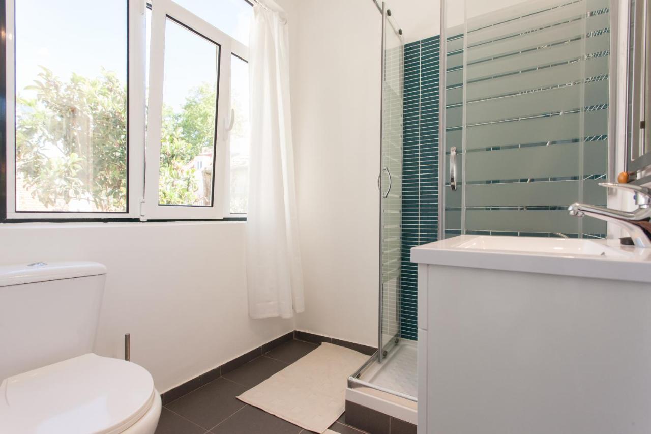 Principe Real Apartment
