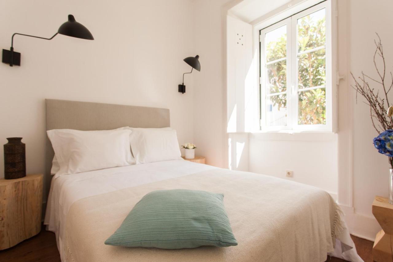 Apartment Principe Real Lisbon
