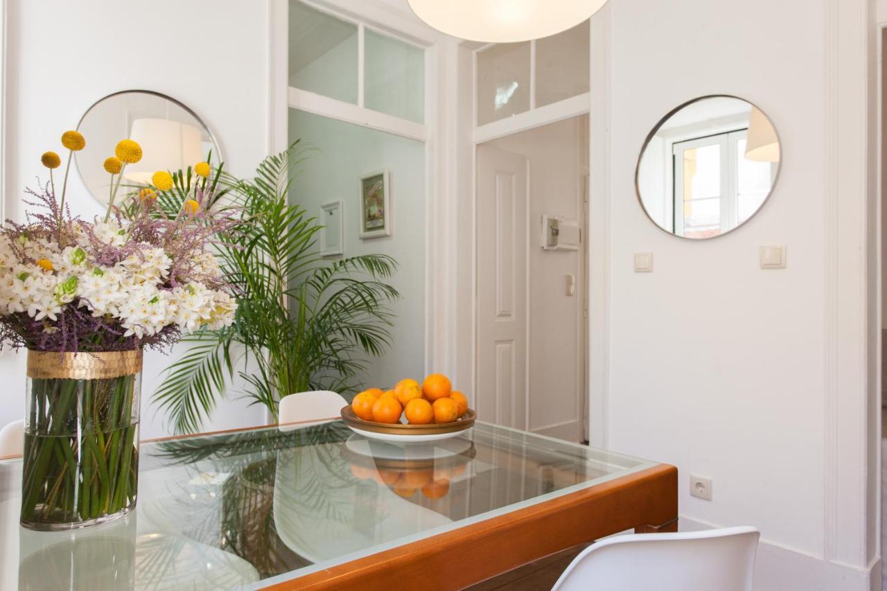 Principe Real Apartment *