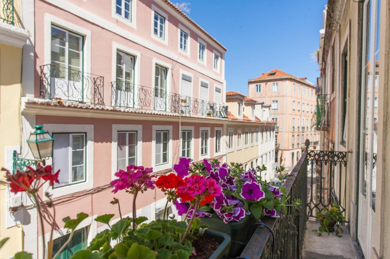 Principe Real Apartment Lisbon