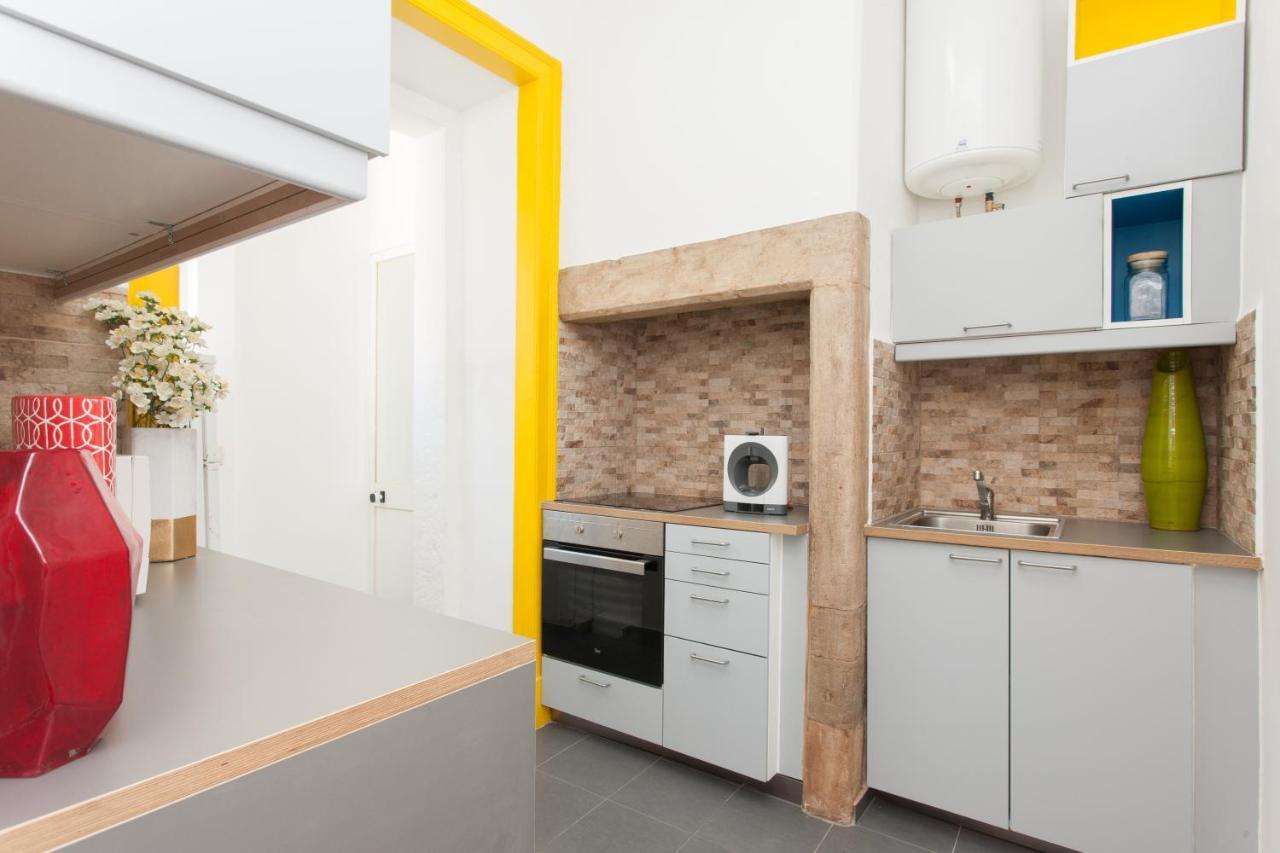 Principe Real Apartment