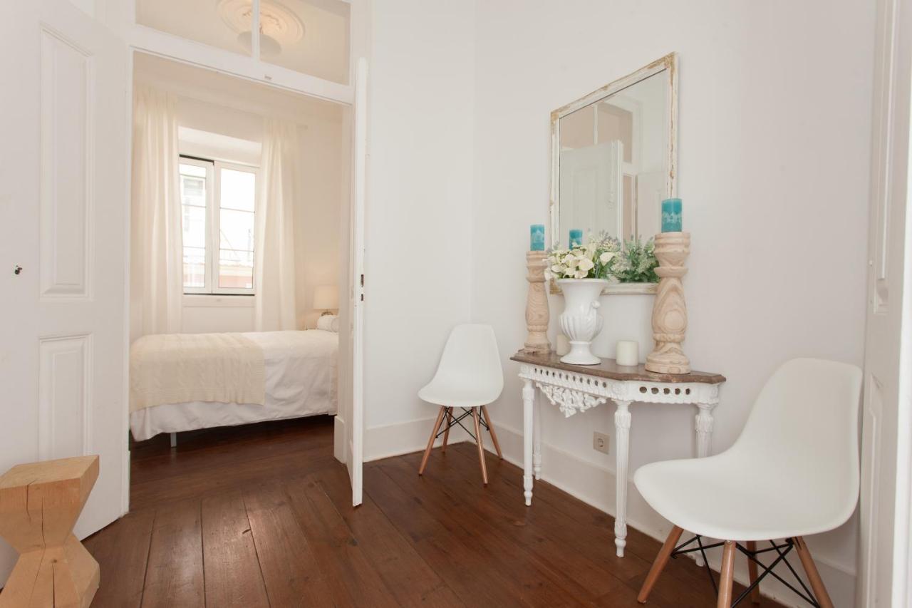 Principe Real Apartment *