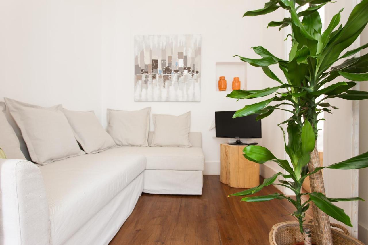 Principe Real Apartment *
