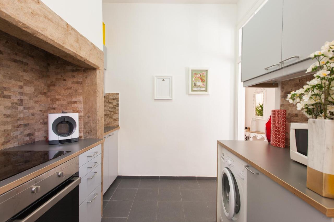 Principe Real Apartment