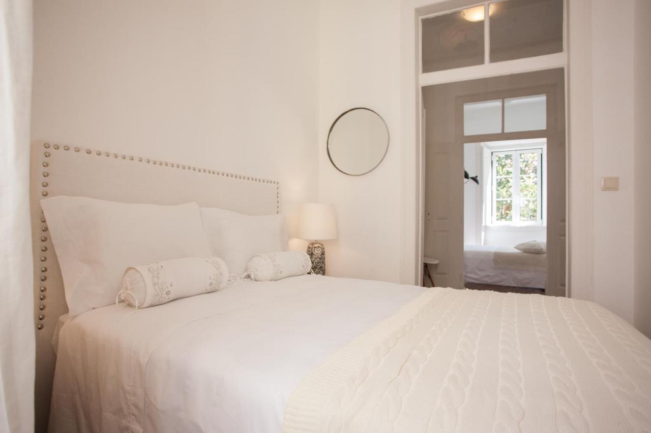 Apartment Principe Real Lisbon