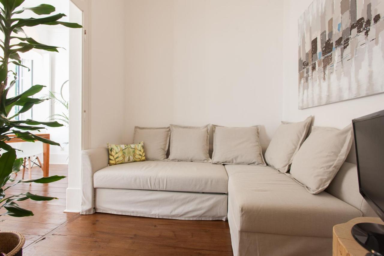 Apartment Principe Real Lisbon